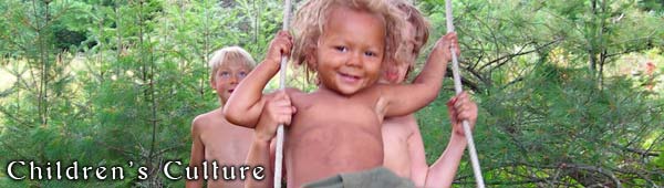 Children's Culture