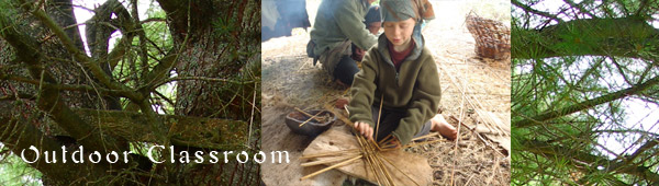 Outdoor Classroom